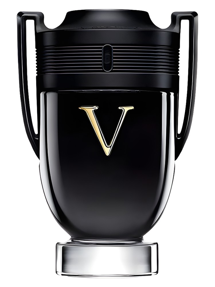 Invictus Victory