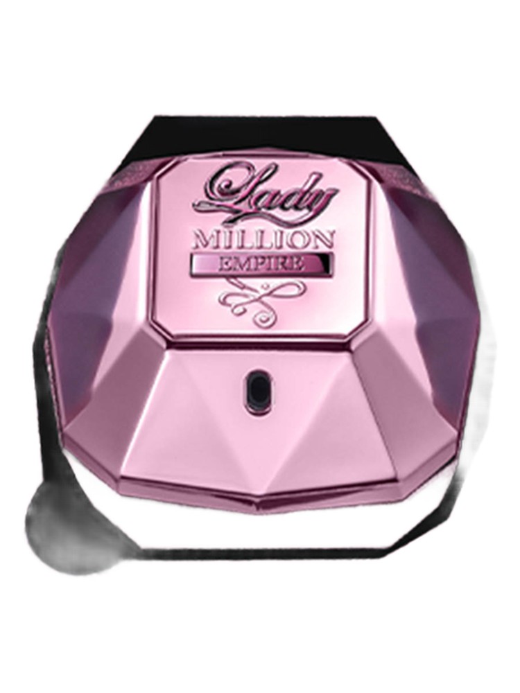 Lady Million Empire Collector Edition