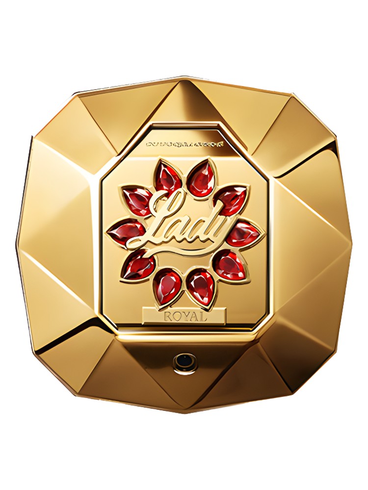 Lady Million Royal