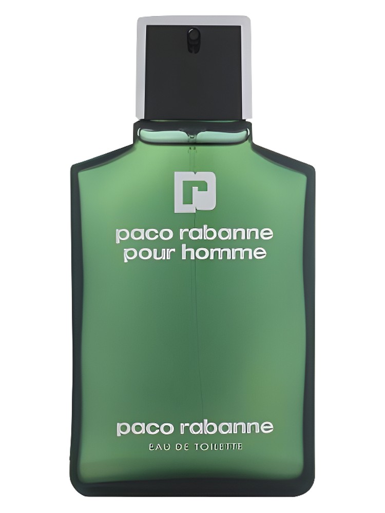 Paco Rabanne Pour Homme