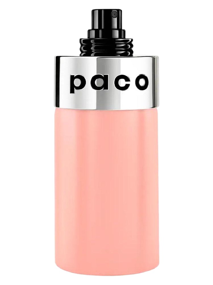 Paco Rosé
