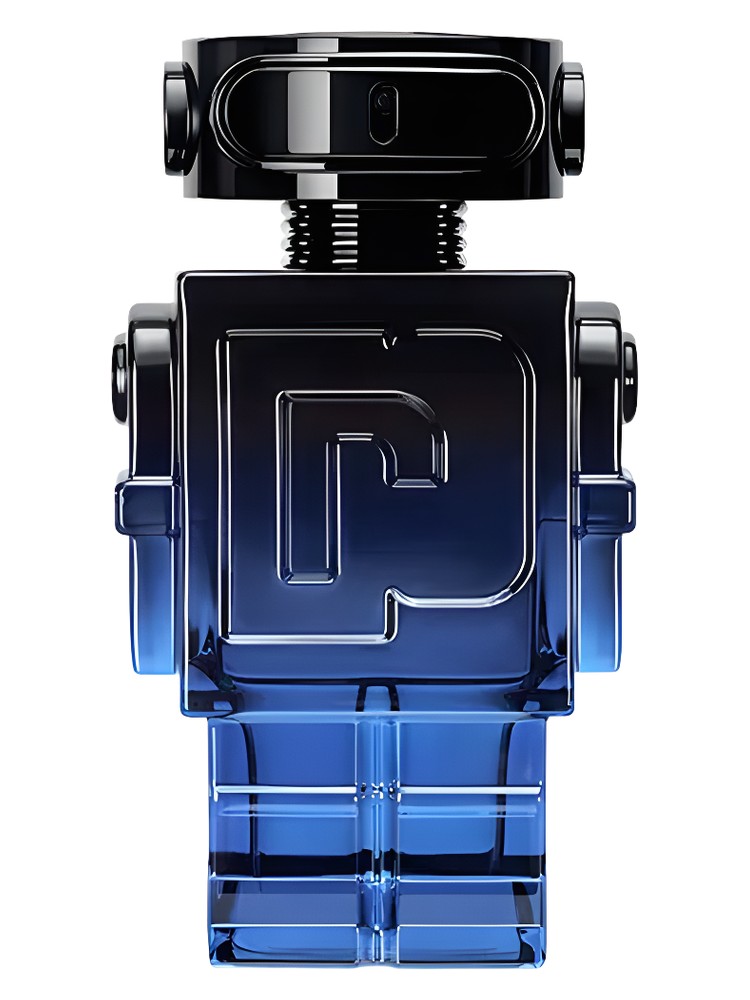 Phantom Intense