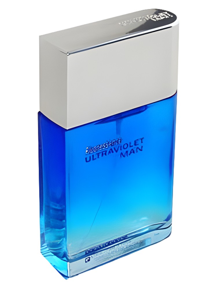 Ultraviolet Fluoressence for Men