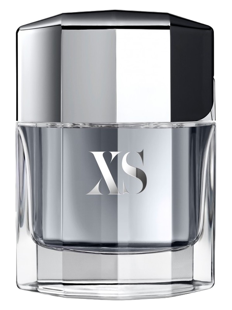 XS (2018)