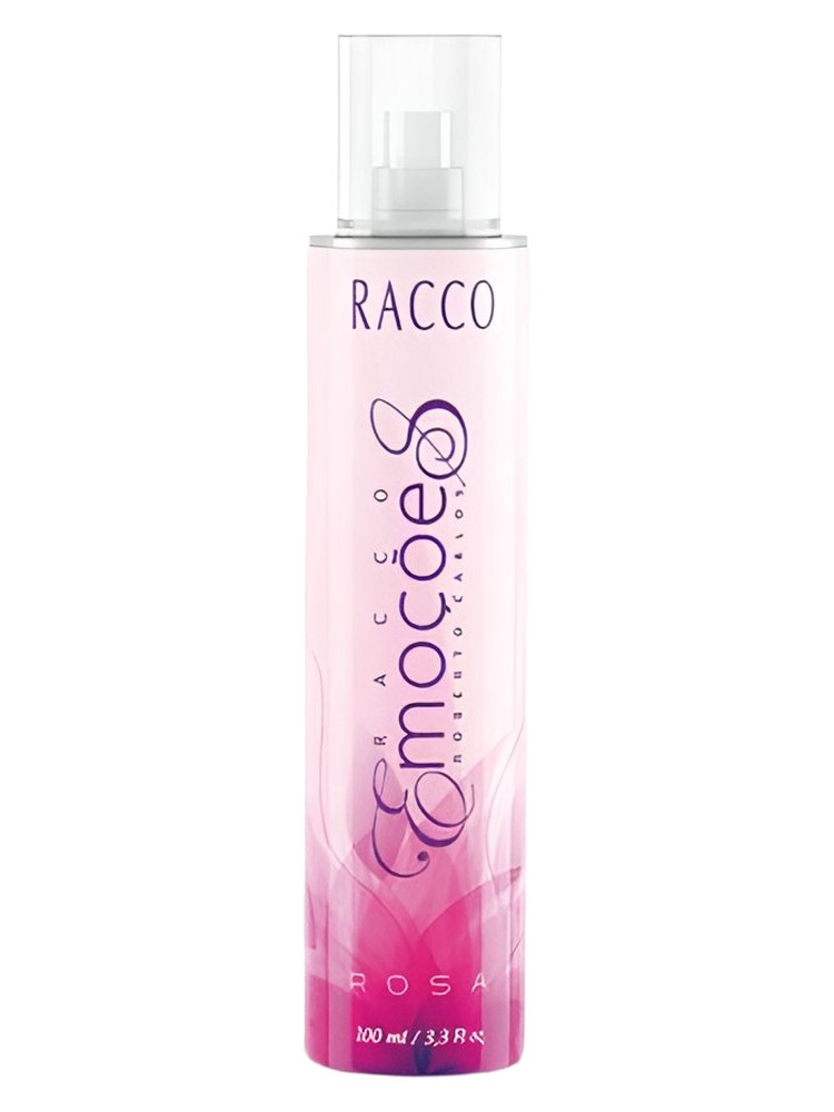 Emoções Rosa
