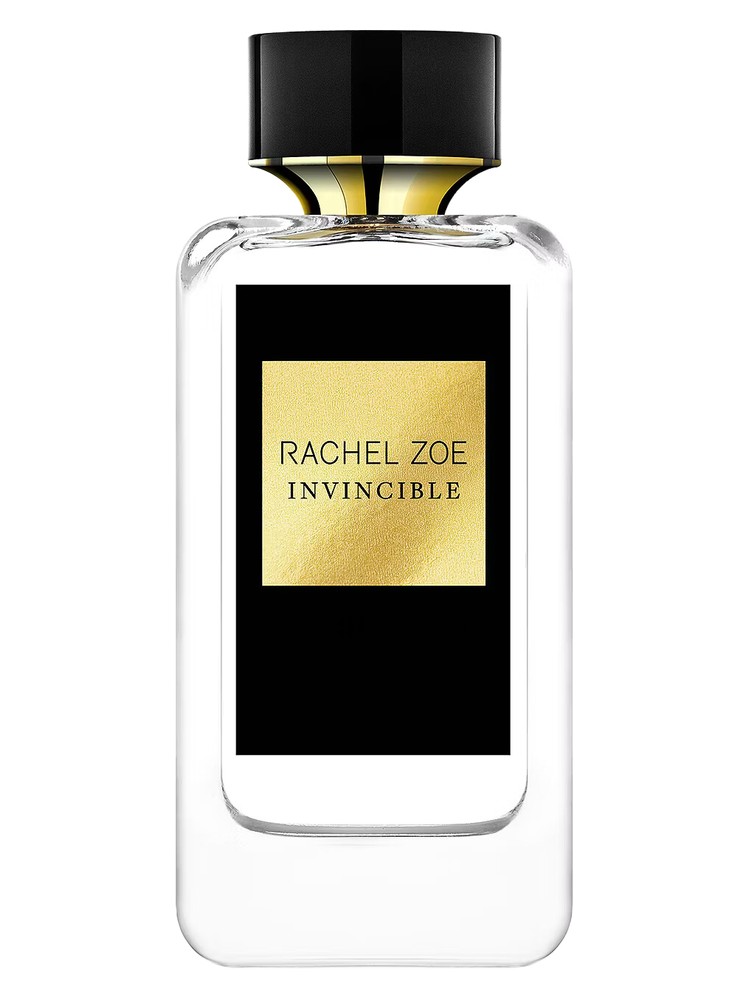 Invincible