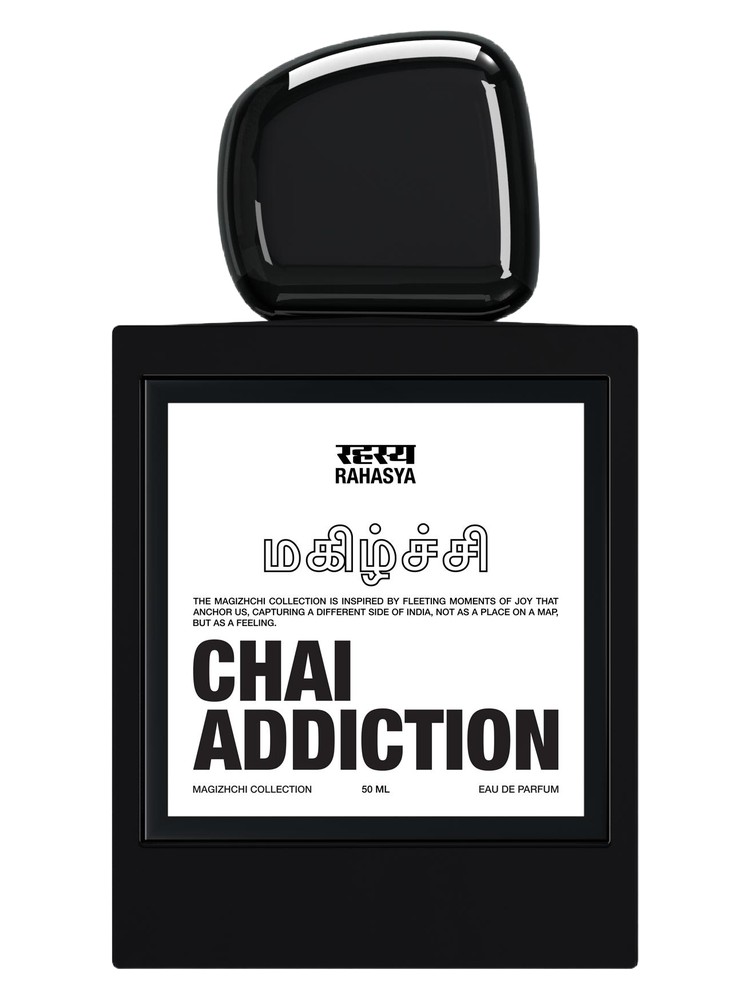 Chai Addiction