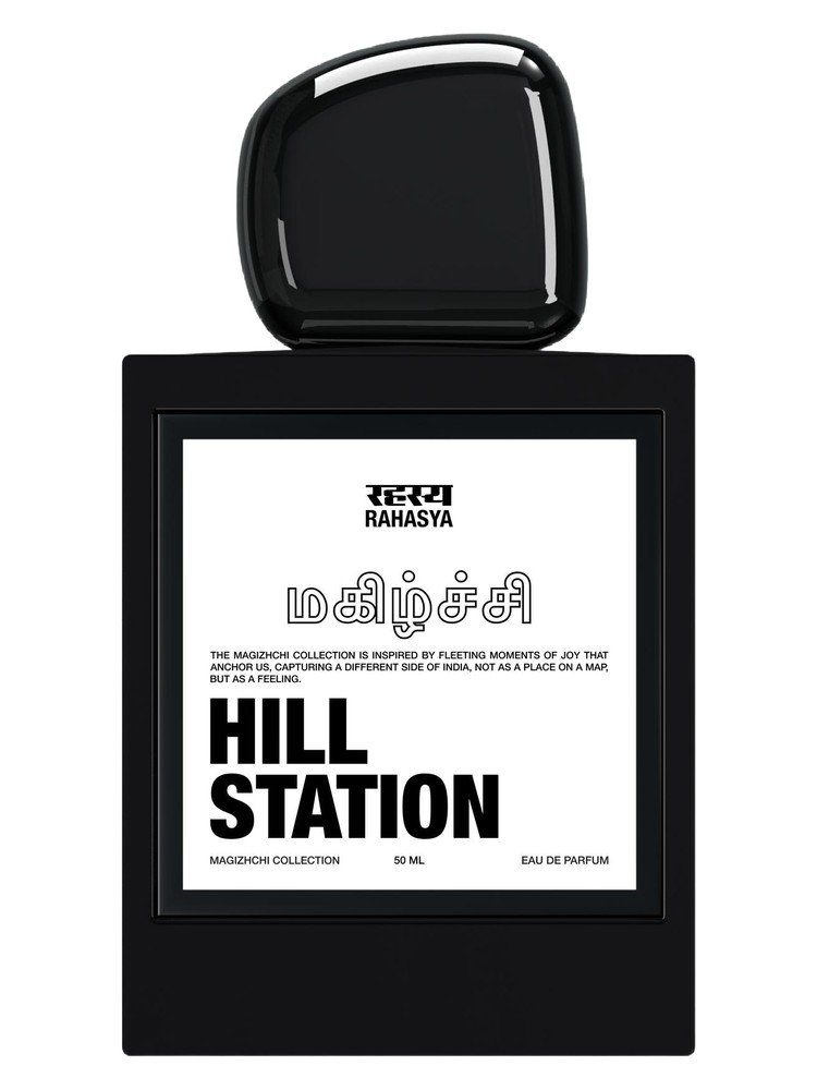 Hill Station