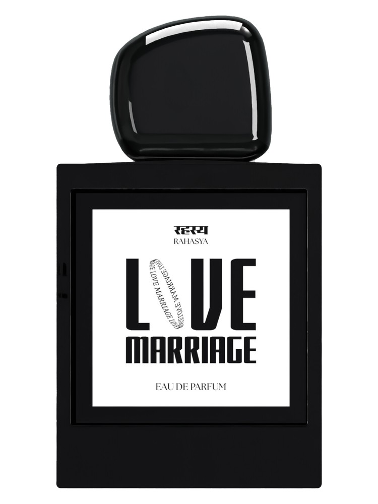 Love Marriage