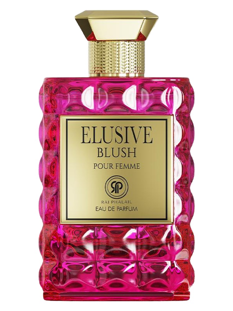Elusive Blush