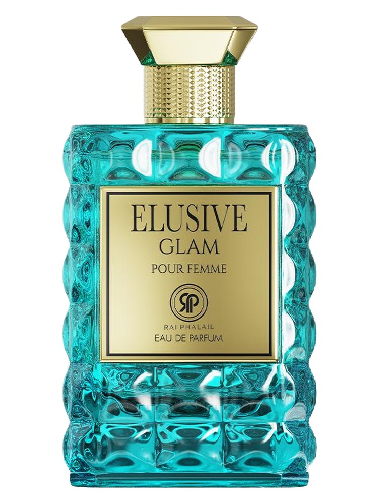 Elusive Glam