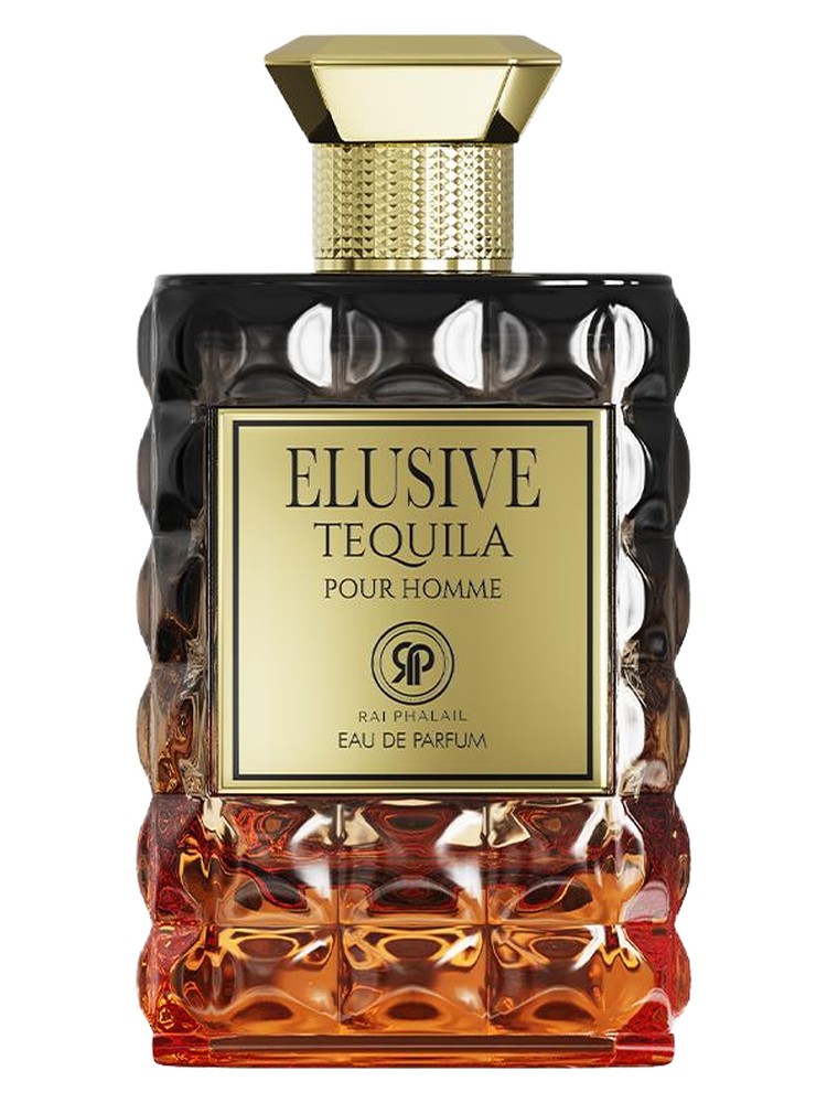 Elusive Tequila