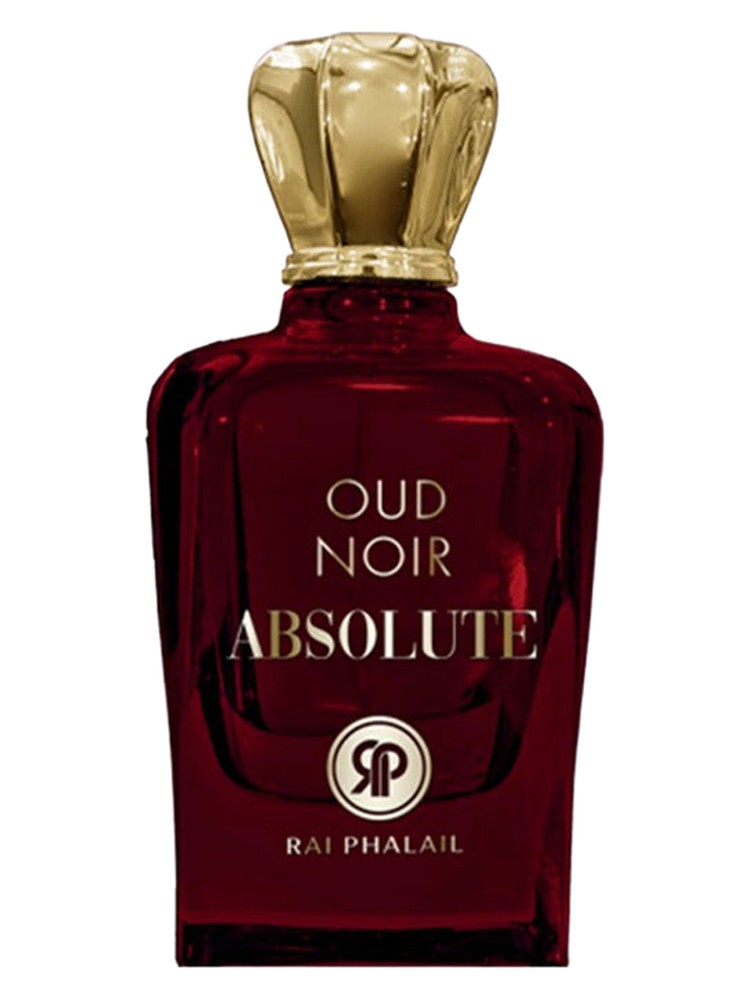 Oud Noir Absolute