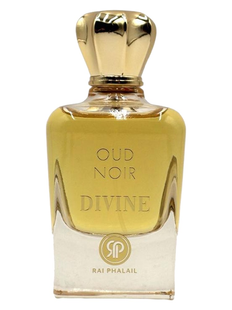 Oud Noir Divine