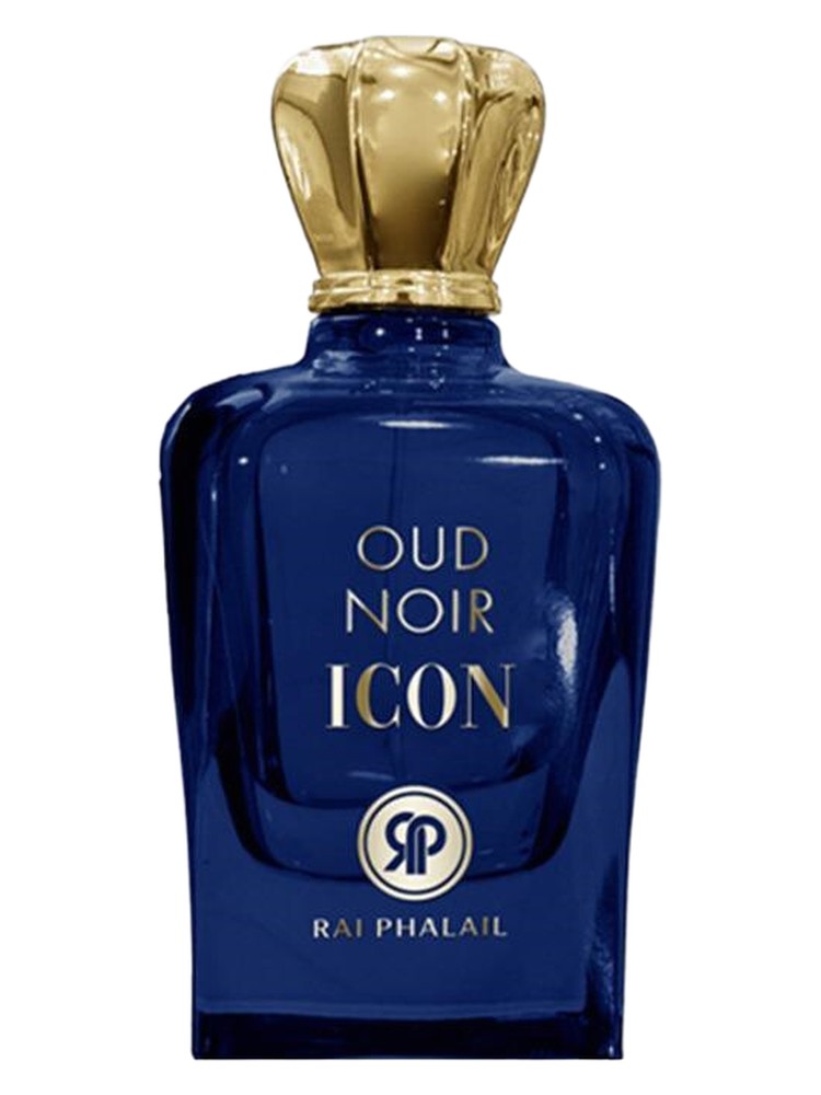 Oud Noir Icon