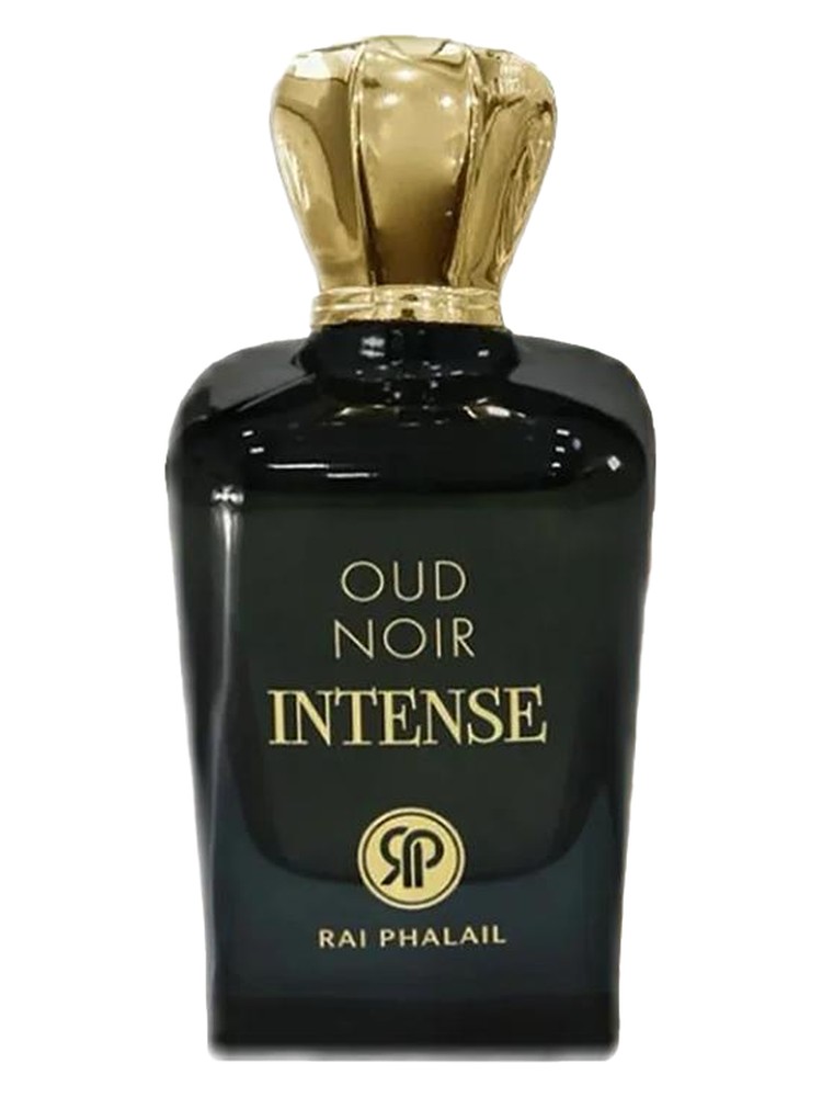 Oud Noir Intense