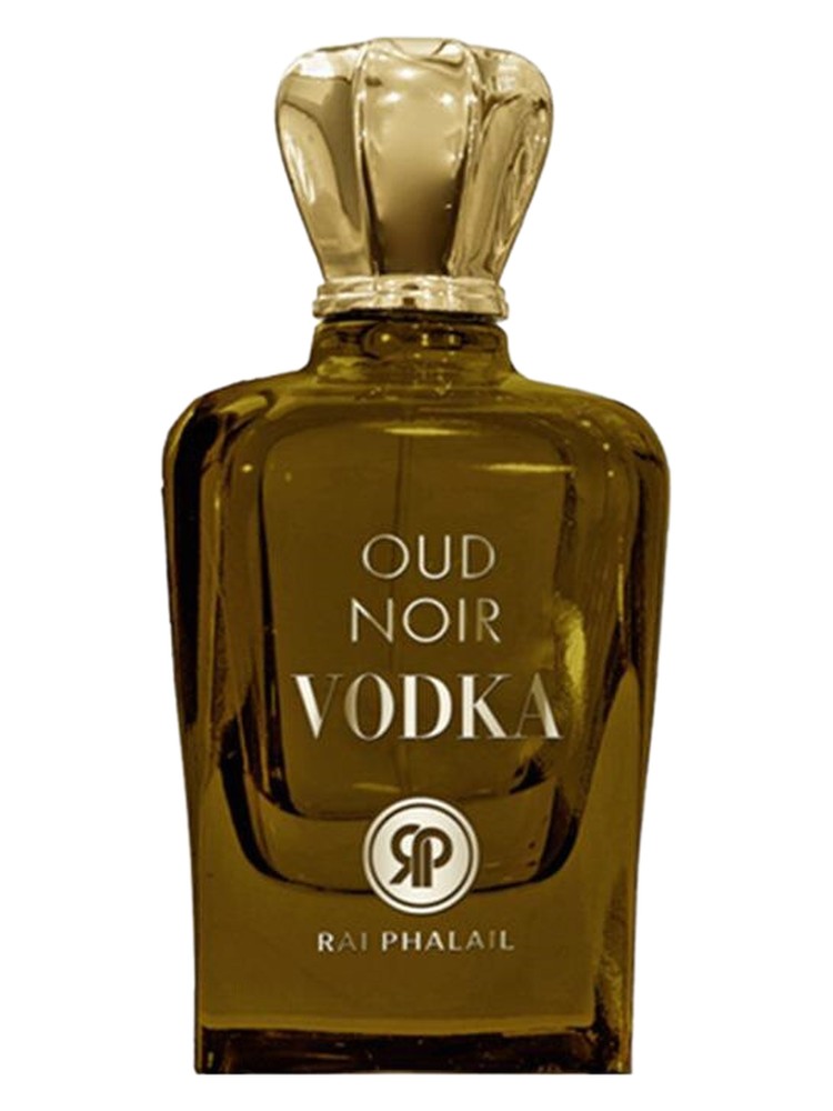Oud Noir Vodka
