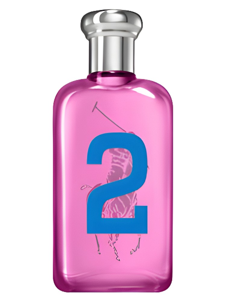Big Pony 2 for Women