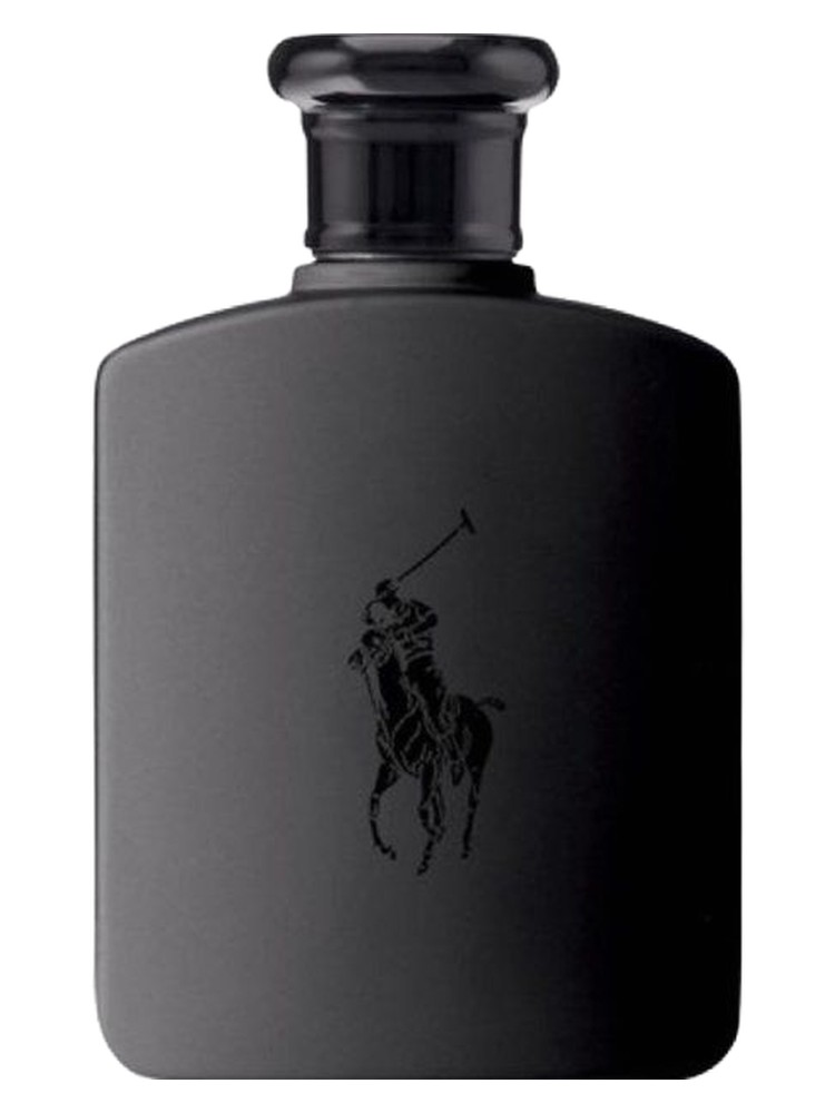 Polo Double Black