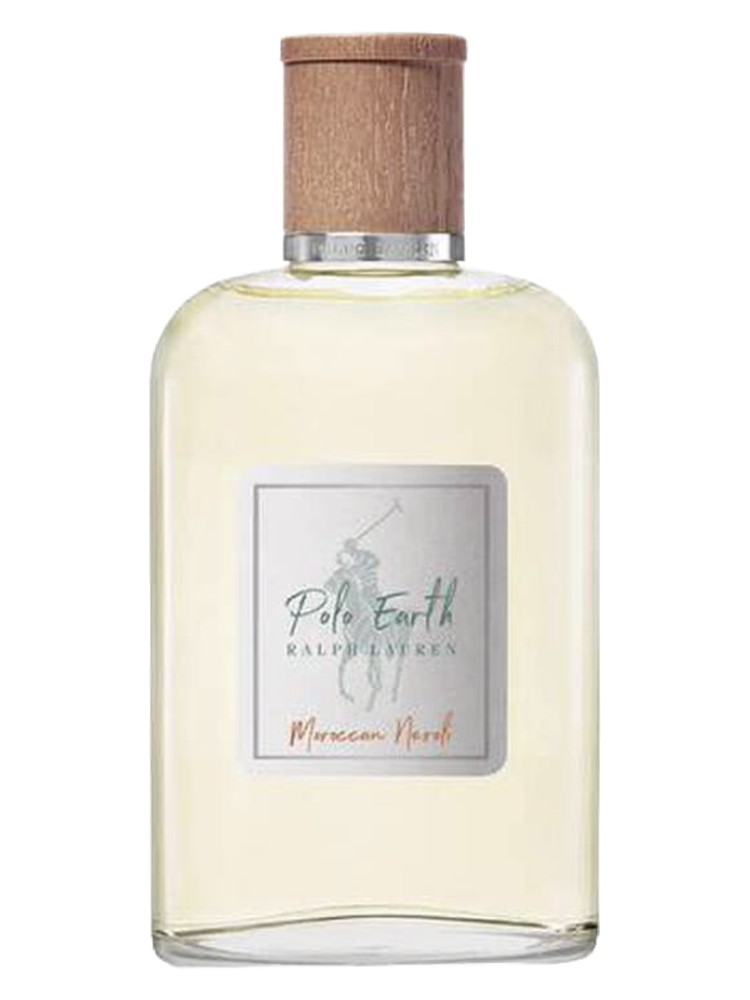 Polo Earth Moroccan Neroli