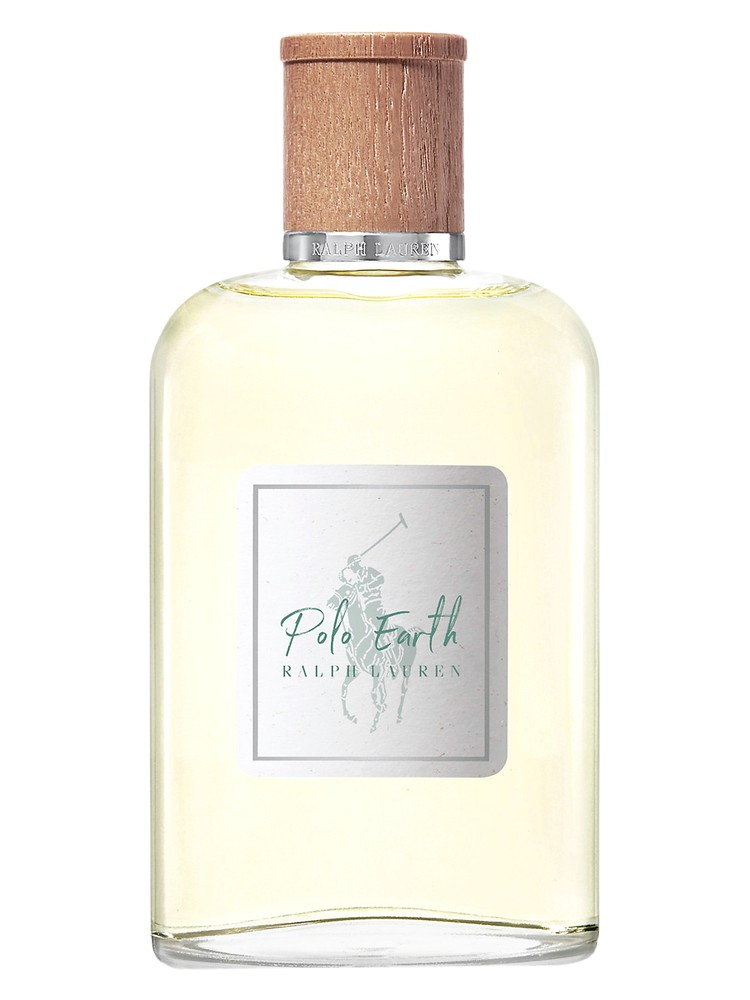 Polo Earth