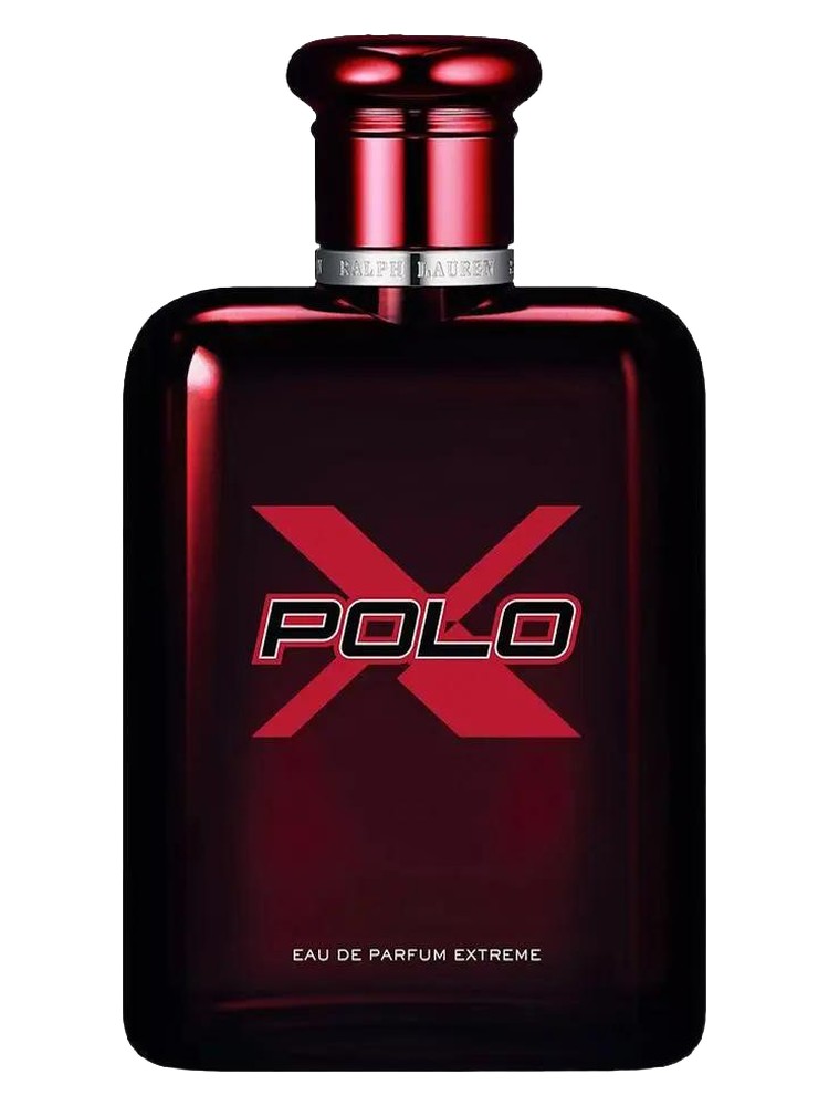 Polo Red Eau De Parfum Extreme