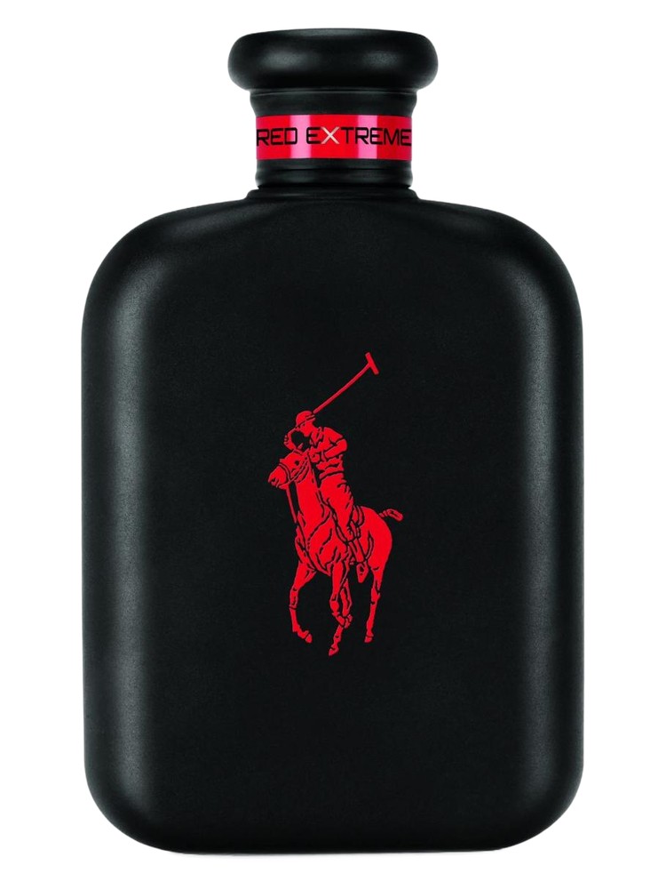 Polo Red Extreme