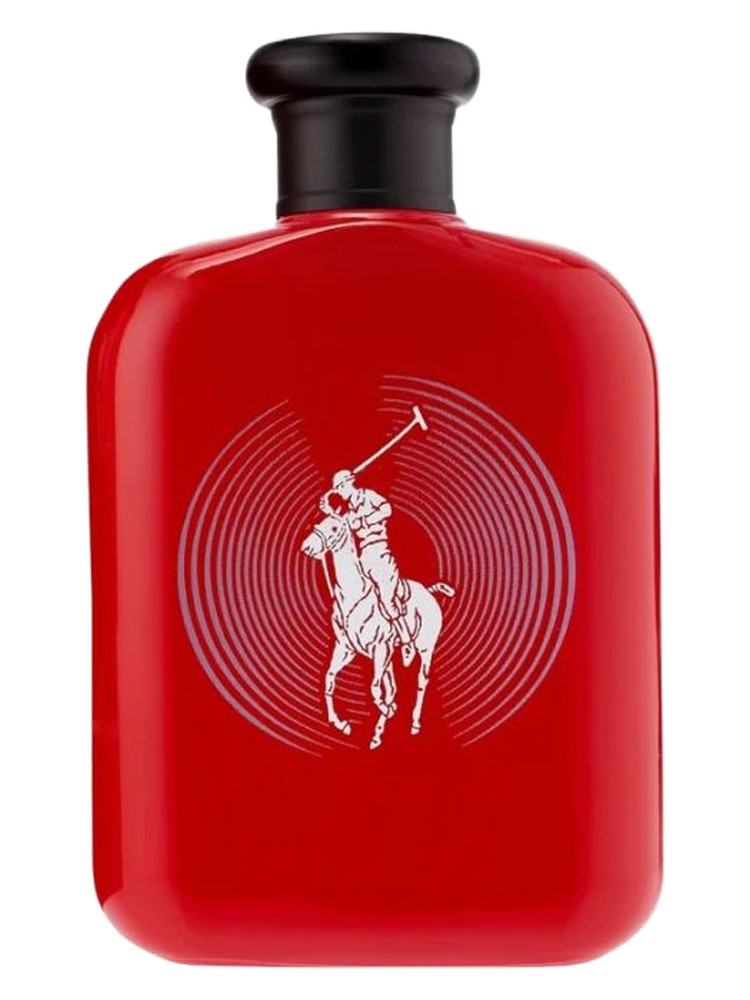 Polo Red Remix
