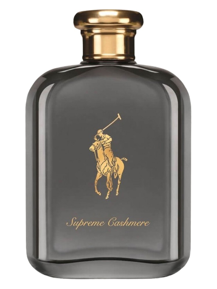 Polo Supreme Cashmere