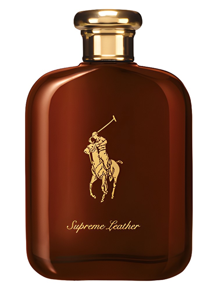 Polo Supreme Leather