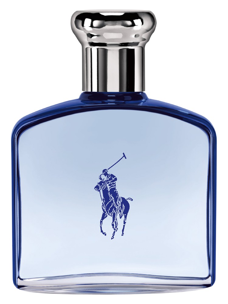 Polo Ultra Blue