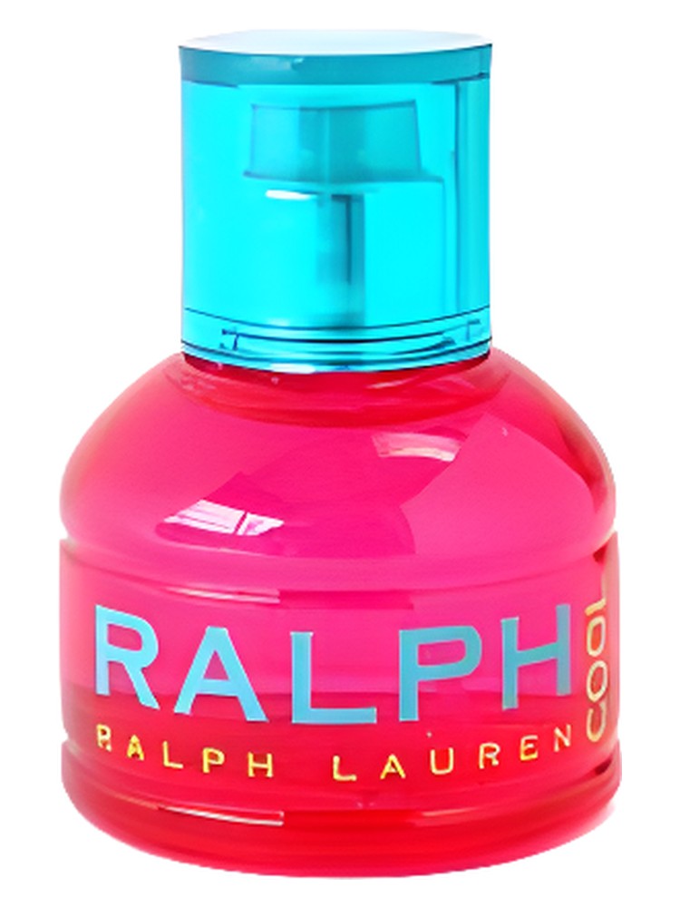 Ralph Cool