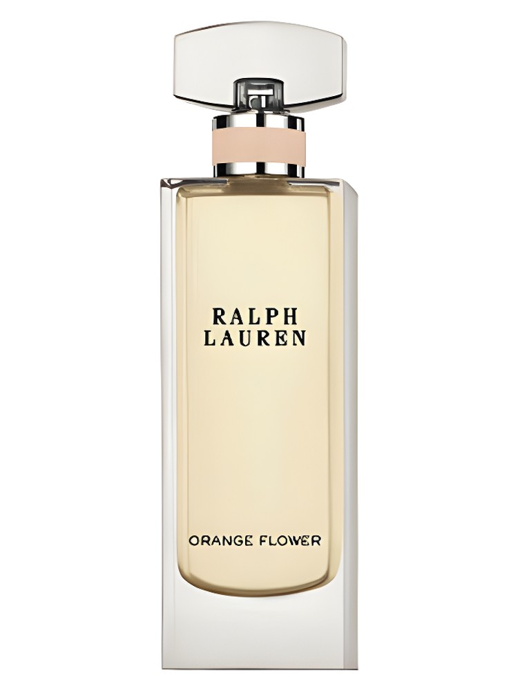 Riviera Dream - Orange Flower