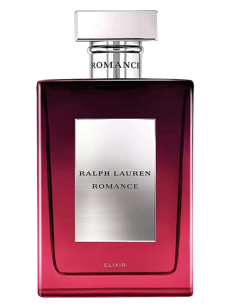 Romance Elixir