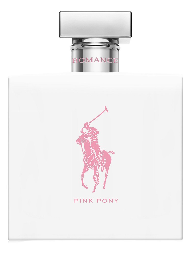 Romance Pink Pony Edition