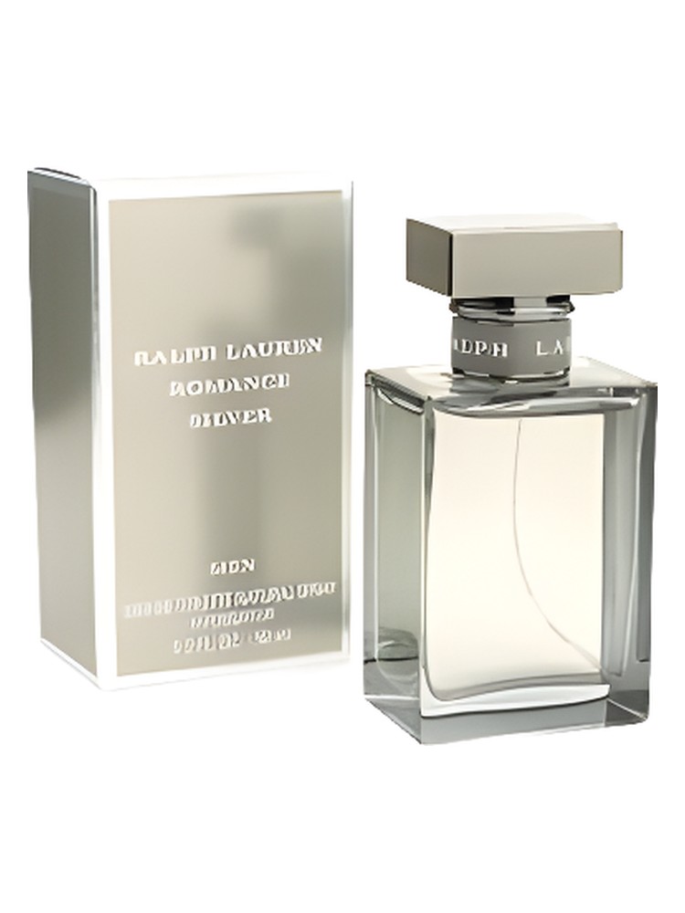 Romance Silver