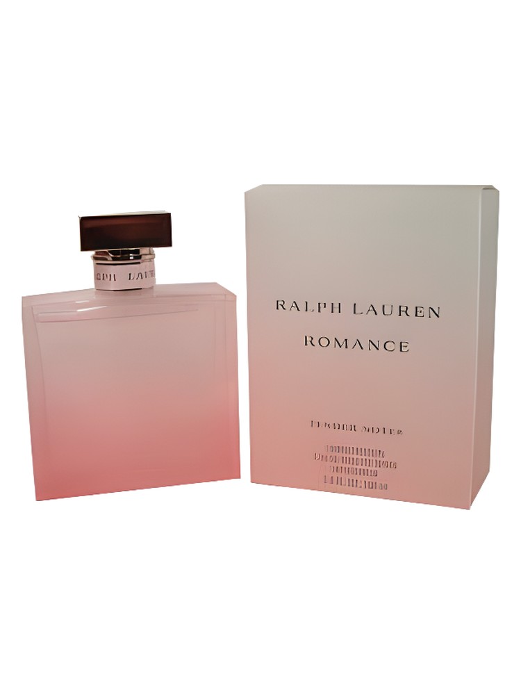 Romance Tender Notes