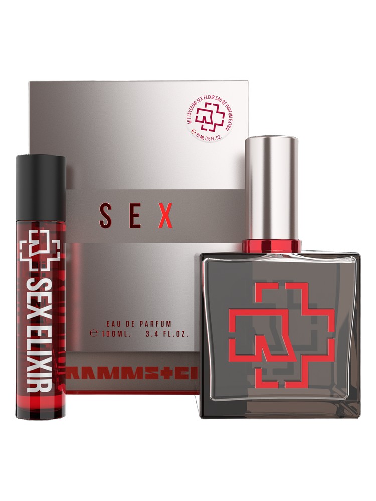 Sex Elixir