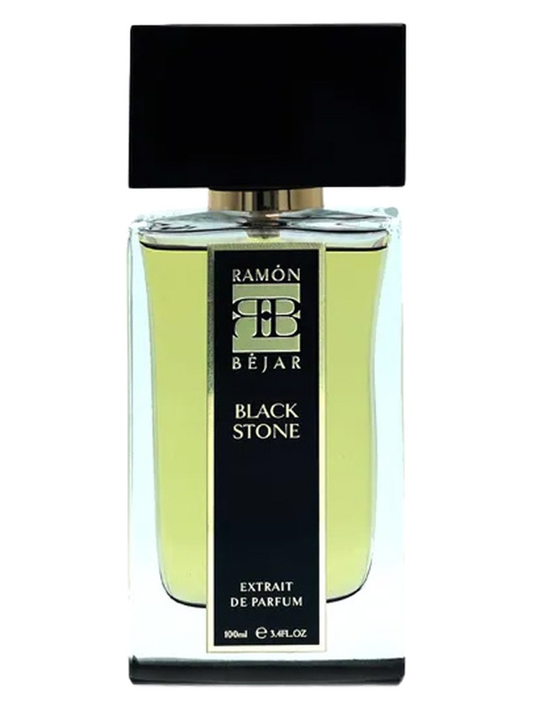 Black Stone Extrait de Parfum