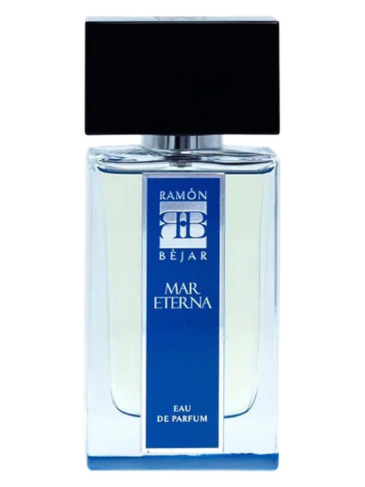Mar Eterna Extrait De Parfum