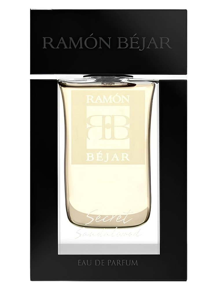 Secret Sandalwood