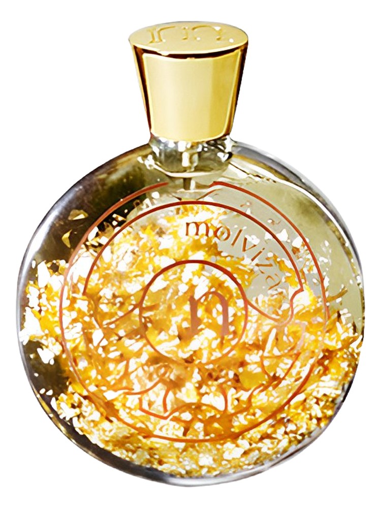 Art & Gold & Perfume (2016)