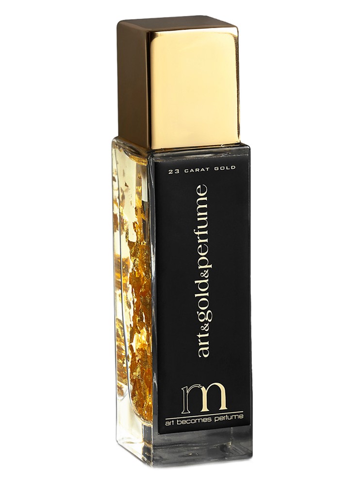 Art & Gold & Perfume