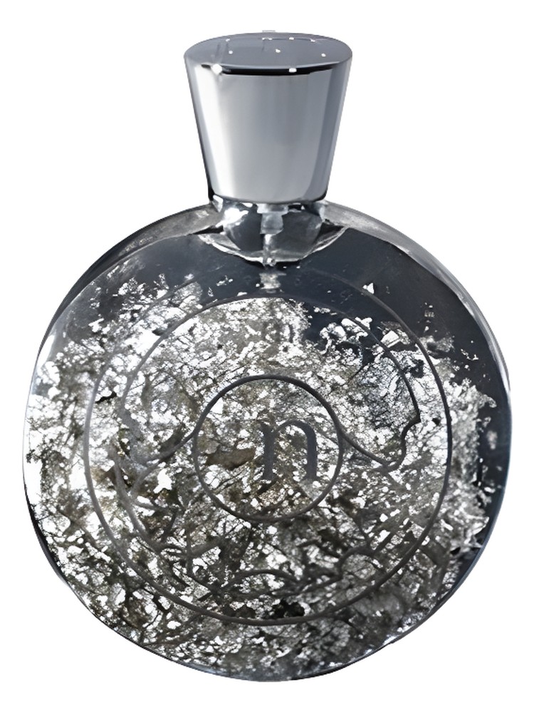 Art & Silver & Perfume