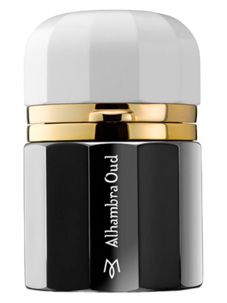 Alhambra Oud