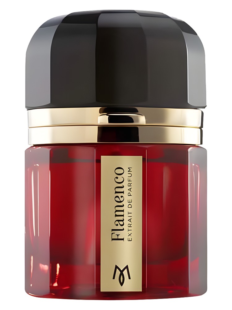 Flamenco Extrait de Parfum