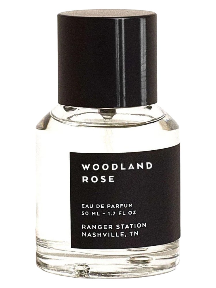 Woodland Rose