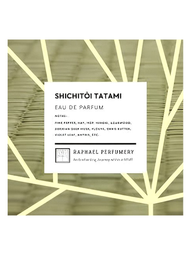 Shichitoi Tatami