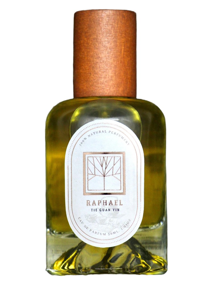 Tie Guan Yin