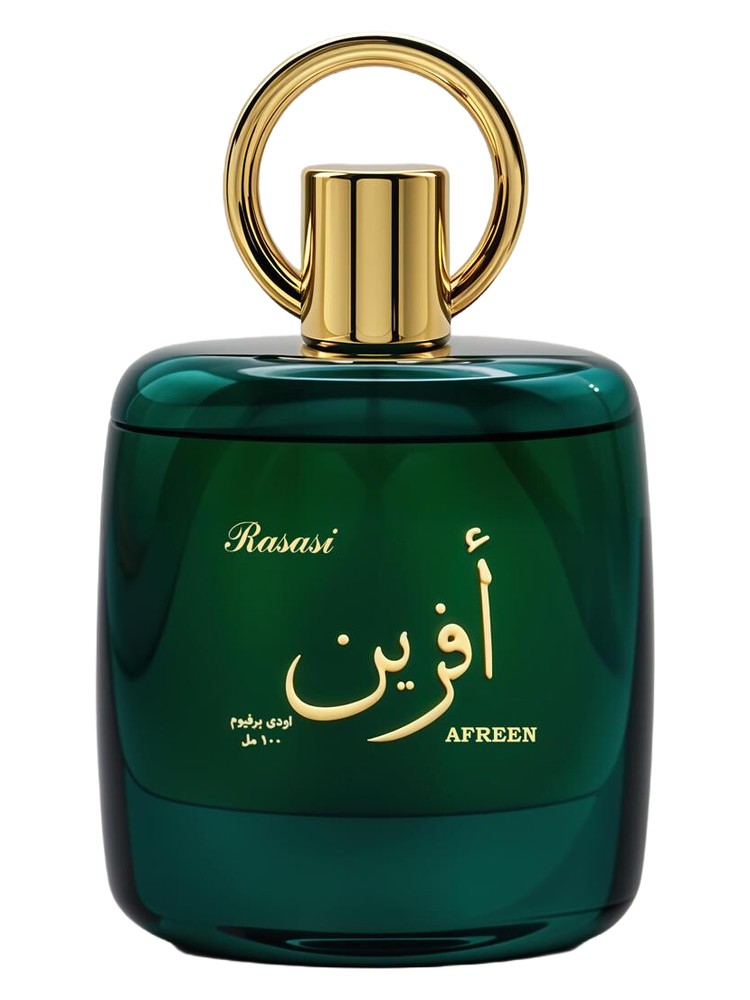 Afreen